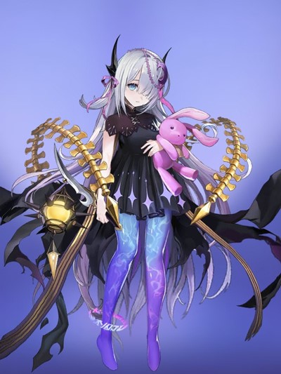 アカクロ アンナの性能と評価 アカシッククロニクル ゲームウィズ