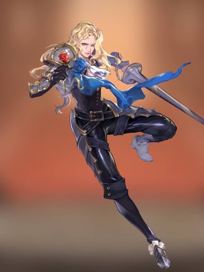 アカクロ ランスロットの性能と評価 アカシッククロニクル ゲームウィズ Gamewith