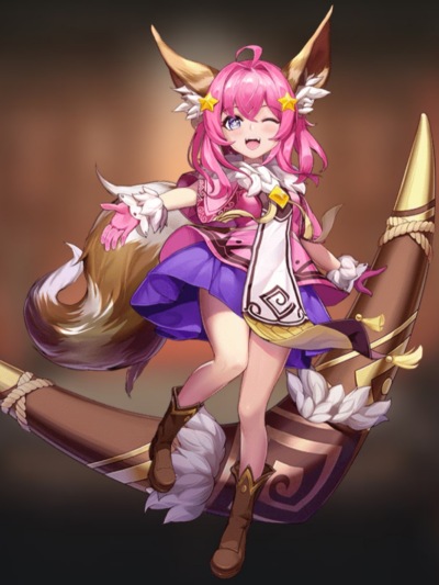 アカクロ ナナの性能と評価 アカシッククロニクル ゲームウィズ