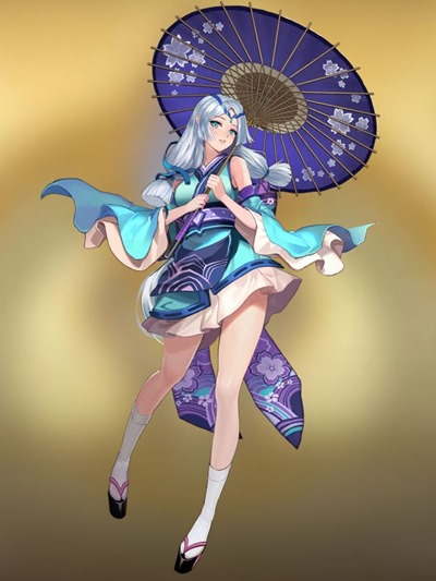 アカクロ 神楽の性能と評価 アカシッククロニクル ゲームウィズ