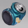 謎の空き缶のアイコン