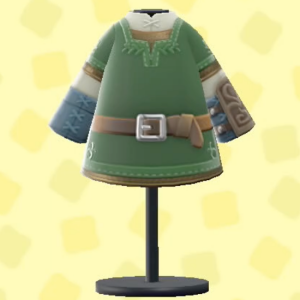 あつ森】ゼルダコラボの内容とamiibo対応表【あつまれどうぶつの森