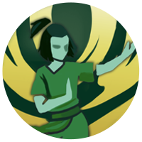 女戦士