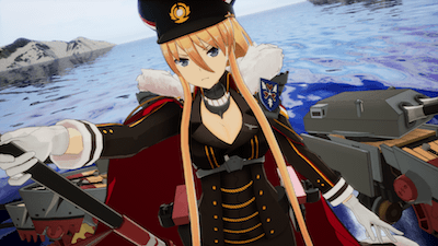 ビスマルク SP PSA10 アズールレーン ヴァイスシュバルツ ヴァイス