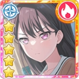 バンドリ】椎名立希のカード一覧 | 声優やプロフィール【ガルパ