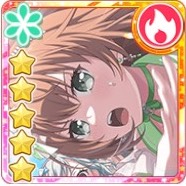 大和麻弥【冴え渡る読み】のアイコン