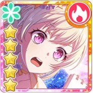 バンドリ SR まとめ バンドリ】キャラカード一覧【ガルパ】 - ゲームウィズ