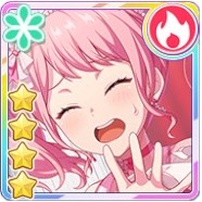 丸山彩【誤答もクイズの花？】のアイコン