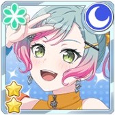 氷川日菜【アクティブスタイル】のアイコン