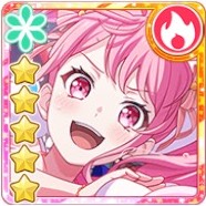 丸山彩【ドキドキ☆スライダー】のアイコン