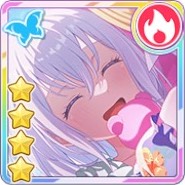 倉田ましろ【夏、大好きに飛び込んで】のアイコン