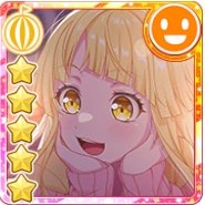弦巻こころ【語らう夜】のアイコン