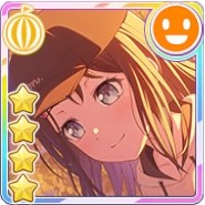 奥沢美咲【託された祈り】のアイコン