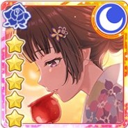 白金燐子【赤い宝石は煌めいて】のアイコン