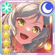 氷川日菜【夏祭り、弾む心】のアイコン