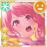 丸山彩【狙いはただ一つ！】のアイコン
