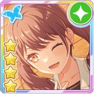 二葉つくし【共に過ごしたからこそ】のアイコン