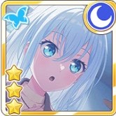 倉田ましろ【心を打つ調べ】のアイコン