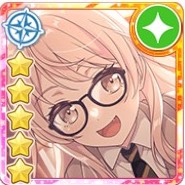 千早愛音【夕方の密会】のアイコン