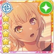 要楽奈【気まぐれな野良猫と】のアイコン