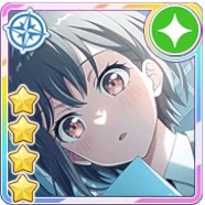 高松燈【想いを綴るひとひら】のアイコン