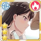 椎名立希【予想外の差し入れ】のアイコン