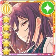 瀬田薫【新しい世界への扉】のアイコン