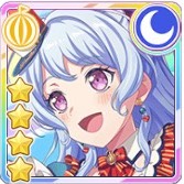 松原花音【なかよしツインドラム】のアイコン