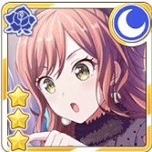 今井リサ【そうそうたる顔ぶれ】のアイコン