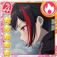 バンドリ】美竹蘭のカード一覧 | 声優やプロフィール【ガルパ