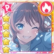 バンドリ】山吹沙綾のカード一覧 | 声優やプロフィール【ガルパ