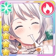 バンドリ】若宮イヴのカード一覧 | 声優やプロフィール【ガルパ