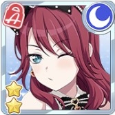 バンドリ】宇田川巴のカード一覧 | 声優やプロフィール【ガルパ