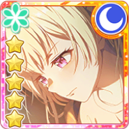 バンドリ】白鷺千聖のカード一覧 | 声優やプロフィール【ガルパ