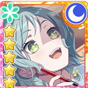 バンドリ】氷川日菜のカード一覧 | 声優やプロフィール【ガルパ