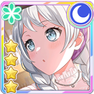 バンドリ】若宮イヴのカード一覧 | 声優やプロフィール【ガルパ