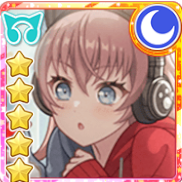 バンドリ】チュチュのカード一覧 | 声優やプロフィール【ガルパ