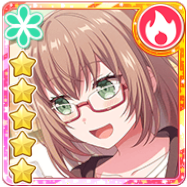 バンドリ】大和麻弥[すべての人へ]のステータスと性能比較【ガルパ