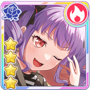 バンドリ】宇田川あこのカード一覧 | 声優やプロフィール【ガルパ