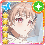 バンドリ】広町七深のカード一覧 | 声優やプロフィール【ガルパ