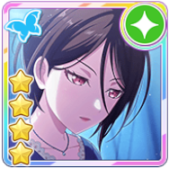 バンドリ】八潮瑠唯[知識の海へ]のステータスと性能比較【ガルパ