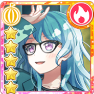 バンドリ】松原花音のカード一覧 | 声優やプロフィール【ガルパ
