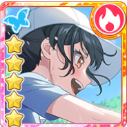 バンドリ】二葉つくしのカード一覧 | 声優やプロフィール【ガルパ