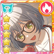 バンドリ】ロックのカード一覧 | 声優やプロフィール【ガルパ