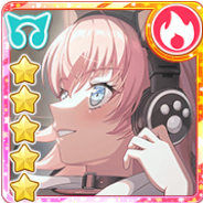 バンドリ】チュチュのカード一覧 | 声優やプロフィール【ガルパ