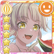 バンドリ】弦巻こころのカード一覧 | 声優やプロフィール【ガルパ