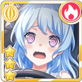 バンドリ】松原花音のカード一覧 | 声優やプロフィール【ガルパ