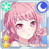 バンドリ】丸山彩のカード一覧 | 声優やプロフィール【ガルパ