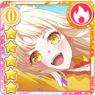 バンドリ】弦巻こころ[幼馴染は留学生]のステータスと性能比較【ガルパ