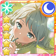 バンドリ】若宮イヴのカード一覧 | 声優やプロフィール【ガルパ